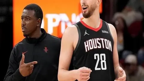 卡特强调普通民众无需担忧扣篮受伤，而莫蘭特可飞跃至危险区域。