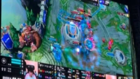 国家级赛事免费直播！德清上演精彩对决